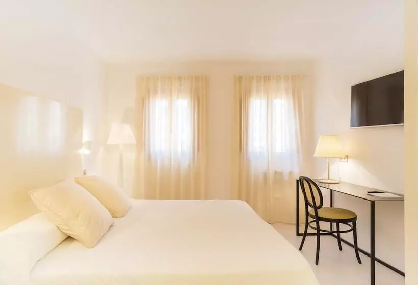 Fotos del hotel Fonda Llabrés Boutique:  22