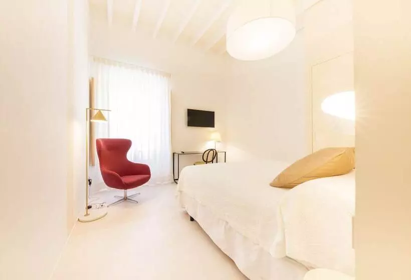 Fotos del hotel Fonda Llabrés Boutique:  5