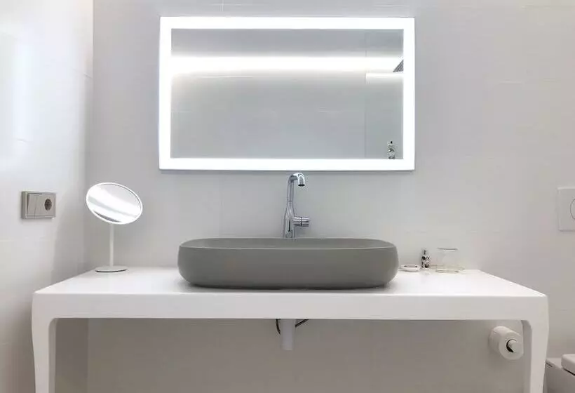 Fotos del hotel Fonda Llabrés Boutique:  12