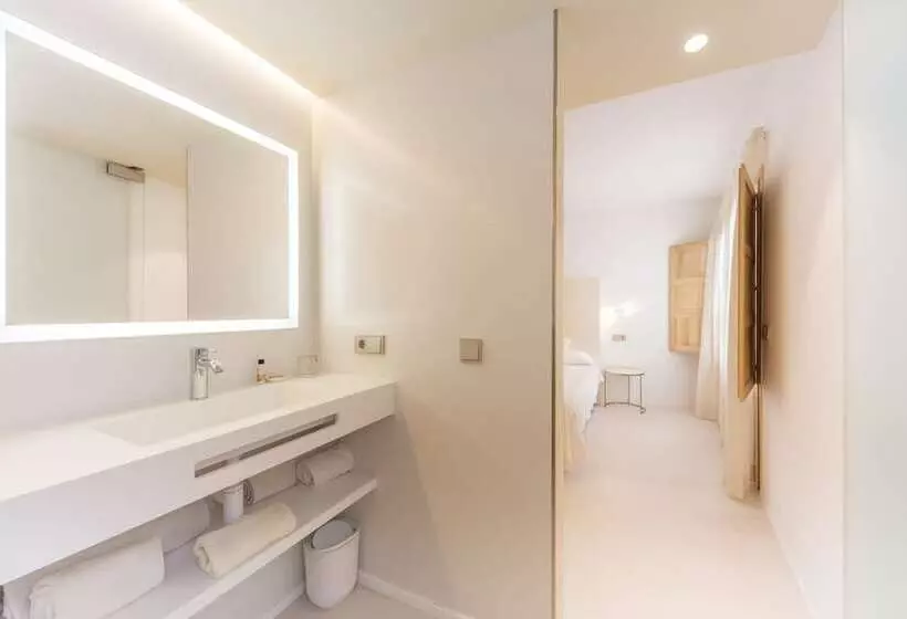 Fotos del hotel Fonda Llabrés Boutique:  16