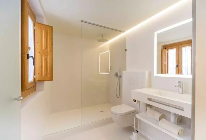 Fotos del hotel Fonda Llabrés Boutique:  8