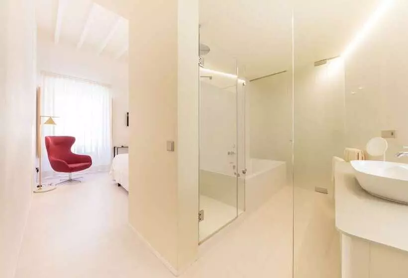 Fotos del hotel Fonda Llabrés Boutique:  19