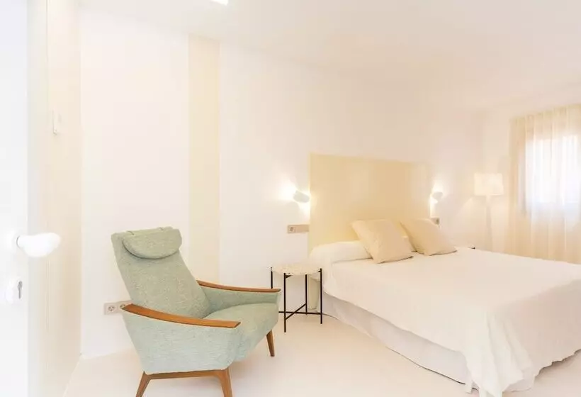 Fonda Llabrés Boutique