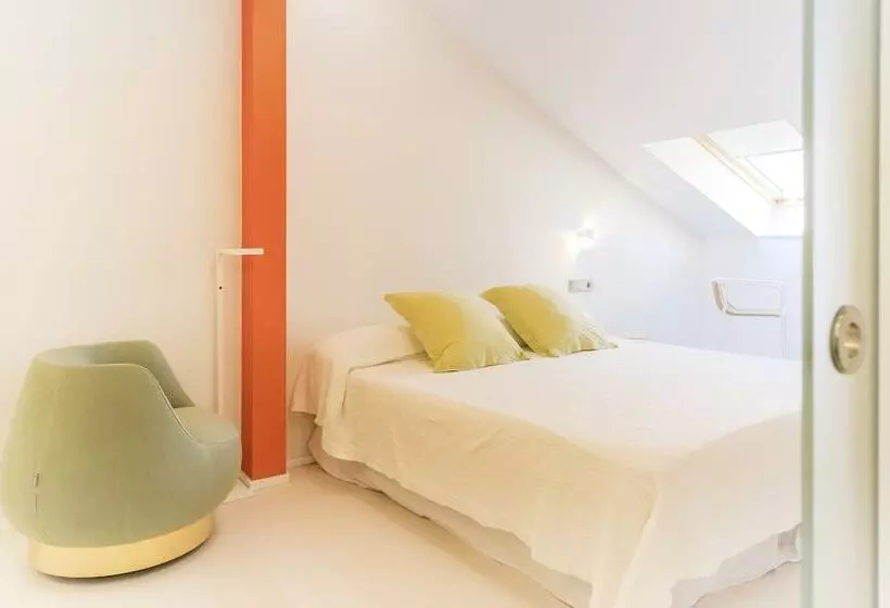 Fotos del hotel Fonda Llabrés Boutique:  24