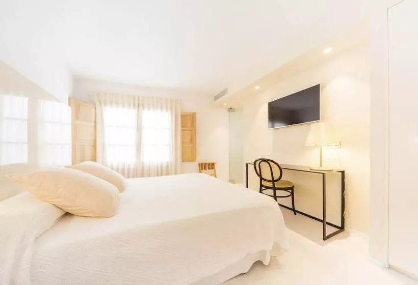 Fotos del hotel Fonda Llabrés Boutique:  21