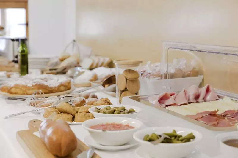 Fotos del hotel Fonda Llabrés Boutique:  6