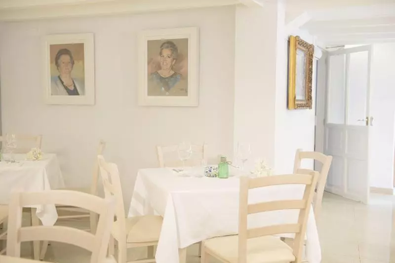 Fotos del hotel Fonda Llabrés Boutique:  2