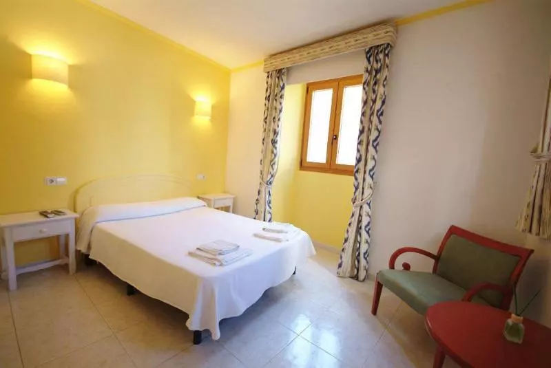 Fotos del hotel Fonda Llabrés Boutique:  20