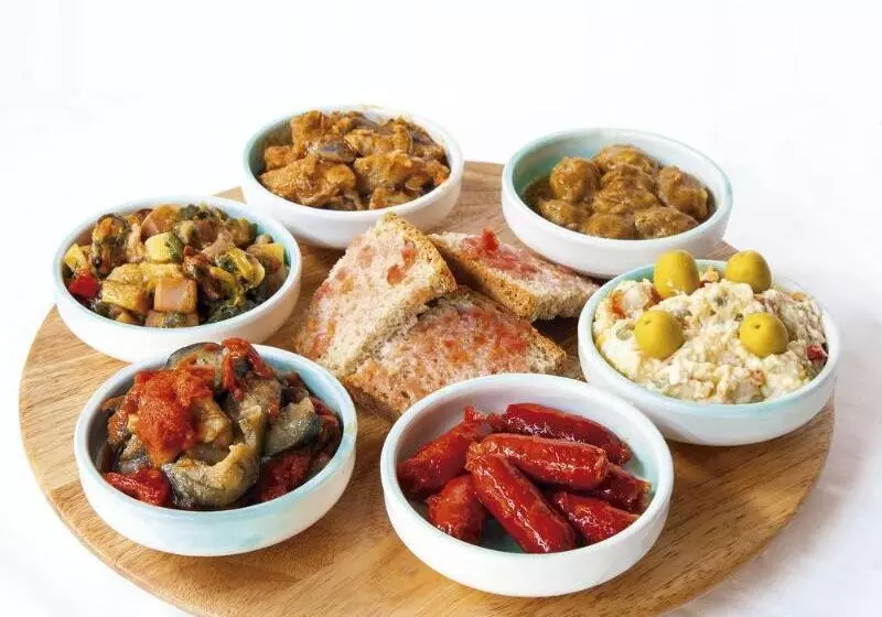 Fotos del hotel Fonda Llabrés Boutique:  10