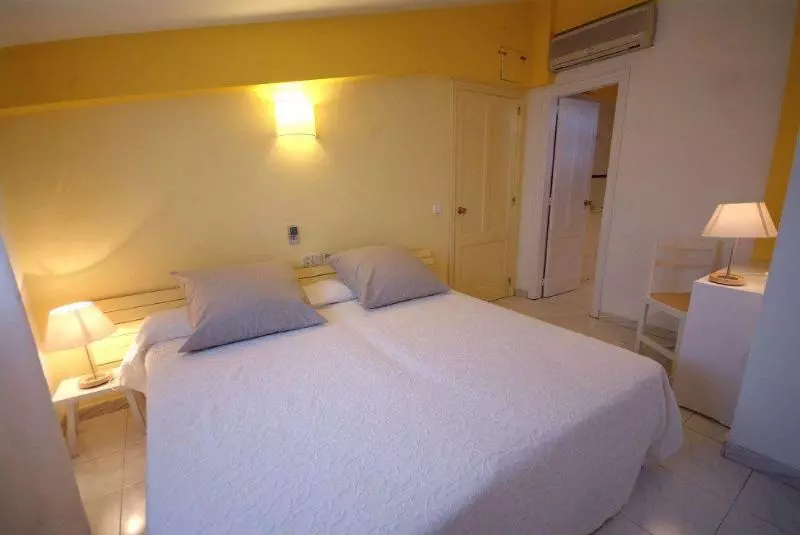 Fotos del hotel Fonda Llabrés Boutique:  17