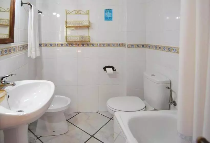 Fotos del hotel La Posada Del Conde:  10