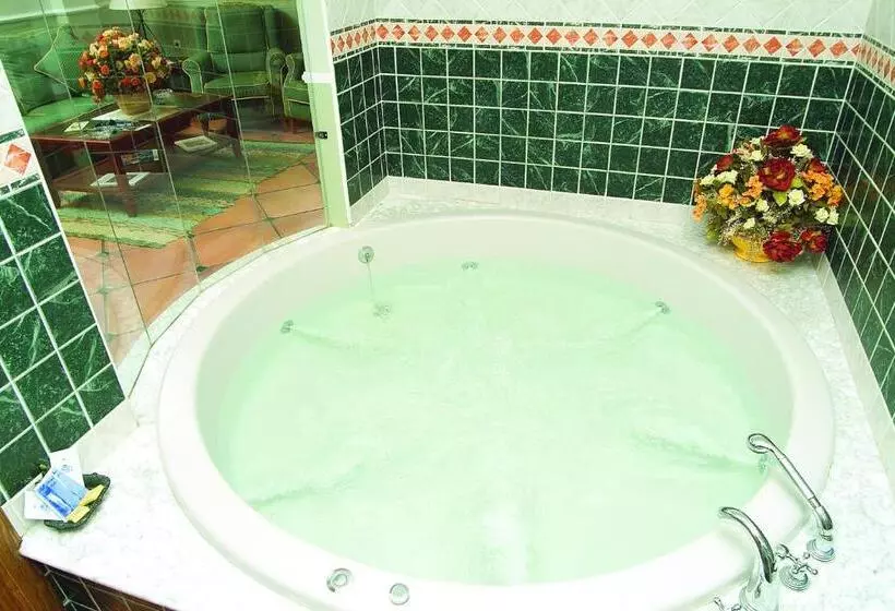 Fotos del hotel La Posada Del Conde:  3