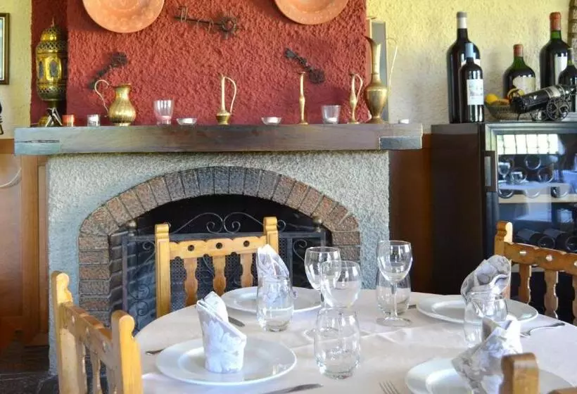 Fotos del hotel La Posada Del Conde:  16