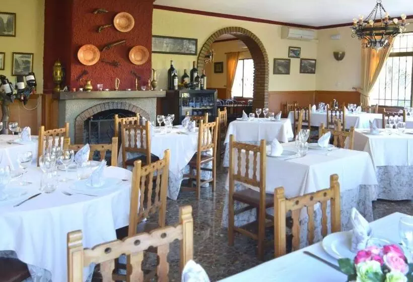 Fotos del hotel La Posada Del Conde:  9