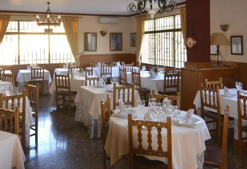 Fotos del hotel La Posada Del Conde:  4