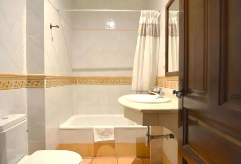 Fotos del hotel La Posada Del Conde:  5