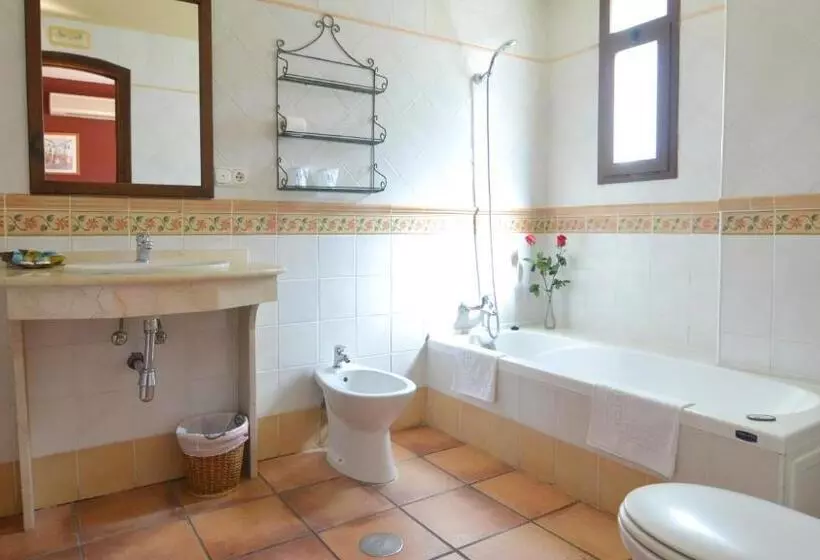 Fotos del hotel La Posada Del Conde:  17