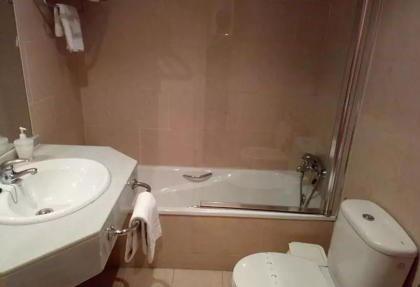 Fotos del hotel Nap Hotel Carta Puebla:  4