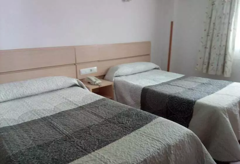 Nap Hotel Carta Puebla