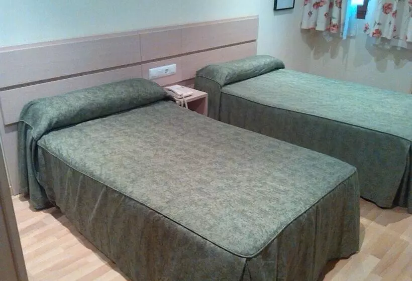 Fotos del hotel Nap Hotel Carta Puebla:  6