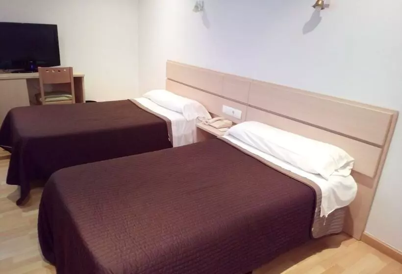 Fotos del hotel Nap Hotel Carta Puebla:  8