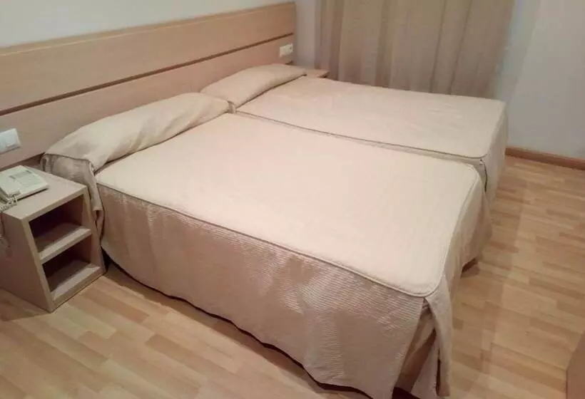 Fotos del hotel Nap Hotel Carta Puebla:  10