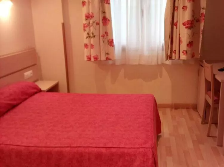 Fotos del hotel Nap Hotel Carta Puebla:  11