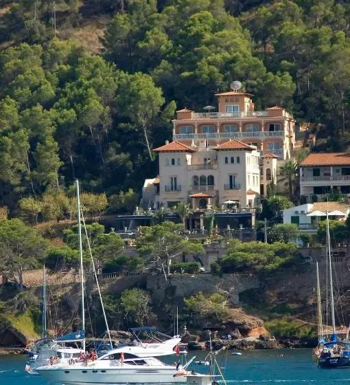 Fotos del hotel Villa Italia:  14