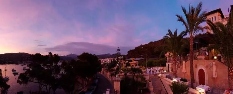 Fotos del hotel Villa Italia:  5