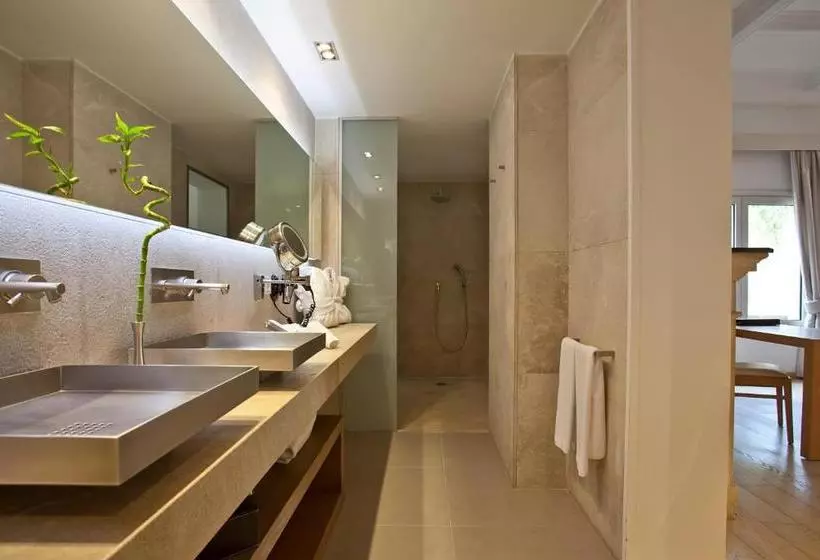 Fotos del hotel Villa Italia:  12