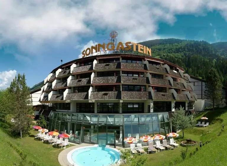Familienhotel Sonngastein