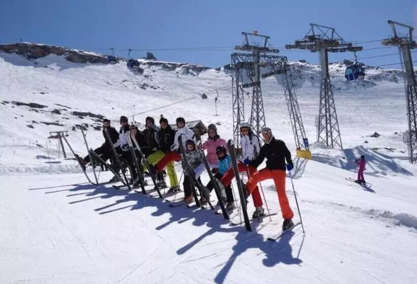 Fotos del hotel Familienhotel Sonngastein:  14