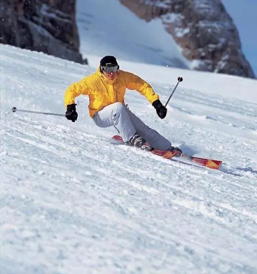 Fotos del hotel Familienhotel Sonngastein:  4