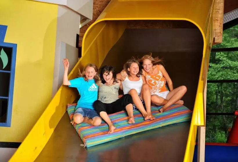 Fotos del hotel Familienhotel Sonngastein:  9