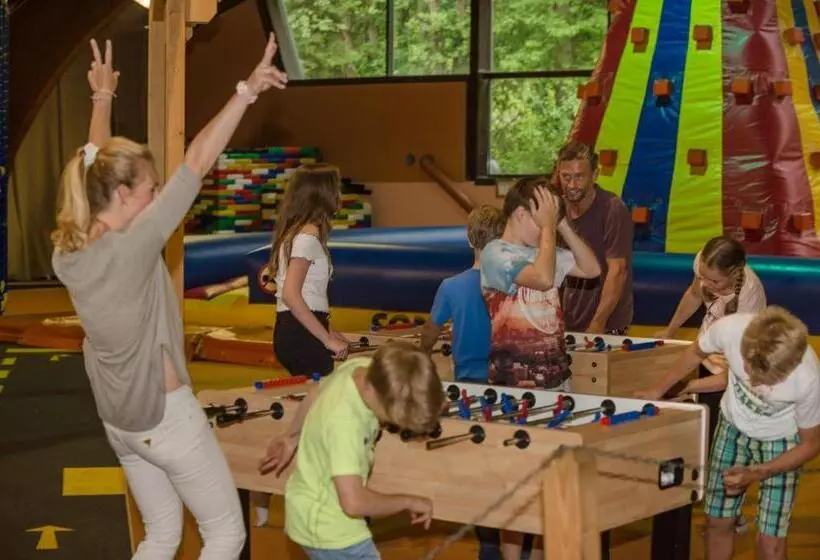 Fotos del hotel Familienhotel Sonngastein:  3