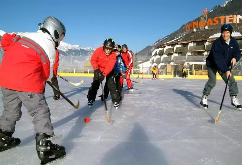 Fotos del hotel Familienhotel Sonngastein:  19