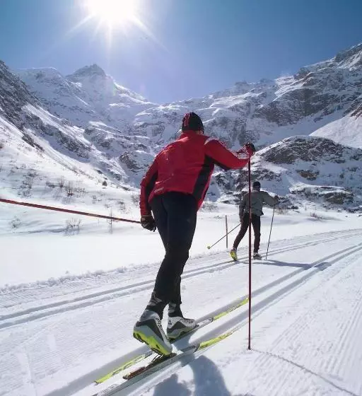 Fotos del hotel Familienhotel Sonngastein:  25