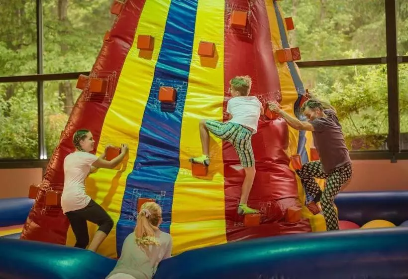 Fotos del hotel Familienhotel Sonngastein:  17