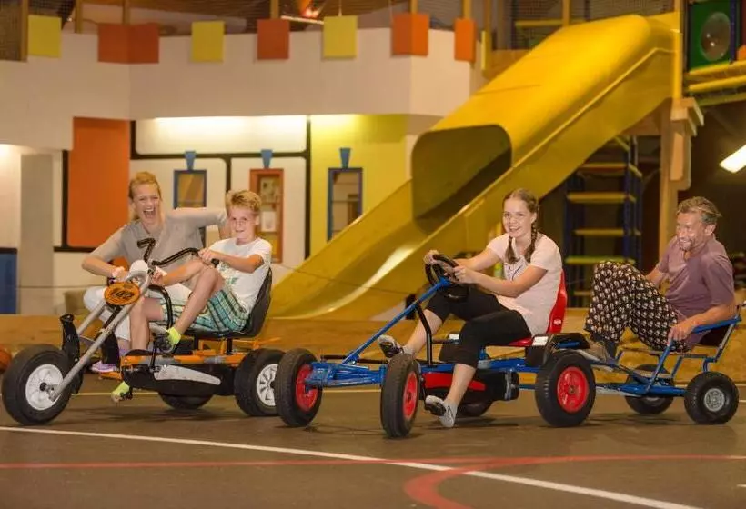 Fotos del hotel Familienhotel Sonngastein:  12