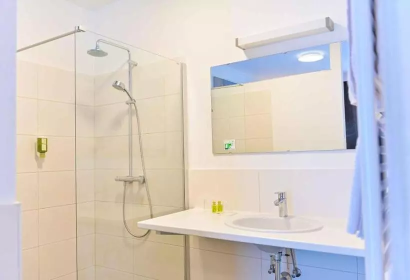 Fotos del hotel Ferienhotel Alber:  19