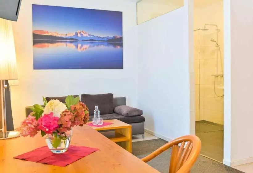 Fotos del hotel Ferienhotel Alber:  24