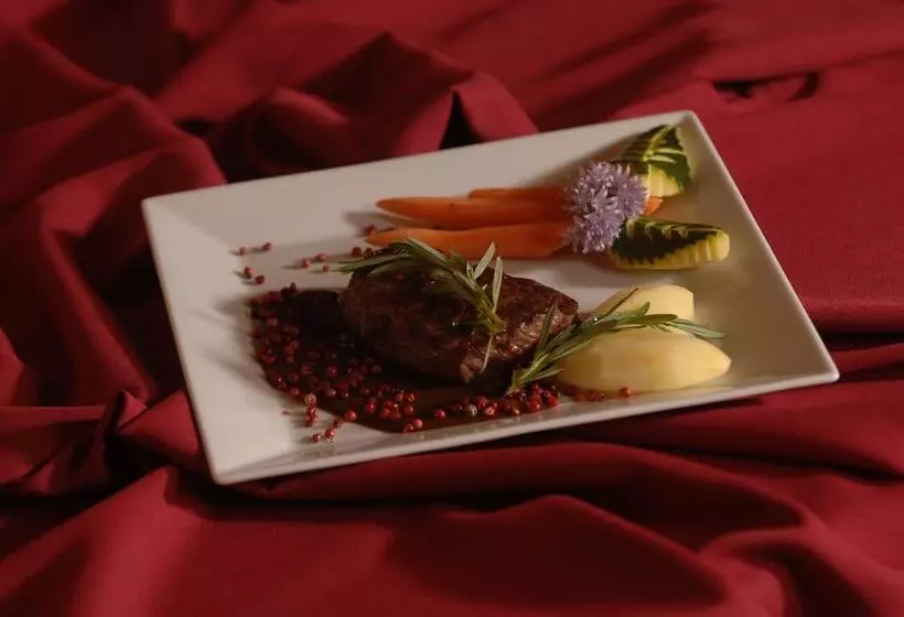 Fotos del hotel Ferienhotel Alber:  23