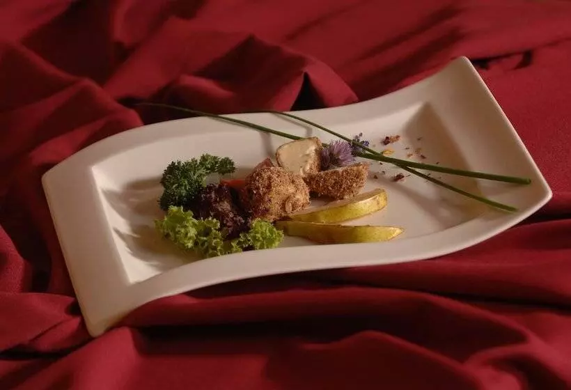 Fotos del hotel Ferienhotel Alber:  25