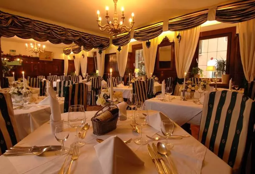 Fotos del hotel Ferienhotel Alber:  12