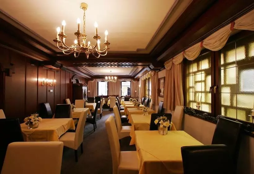 Fotos del hotel Ferienhotel Alber:  8