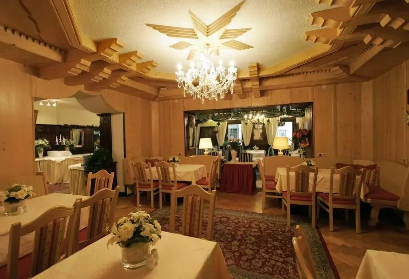 Fotos del hotel Ferienhotel Alber:  3