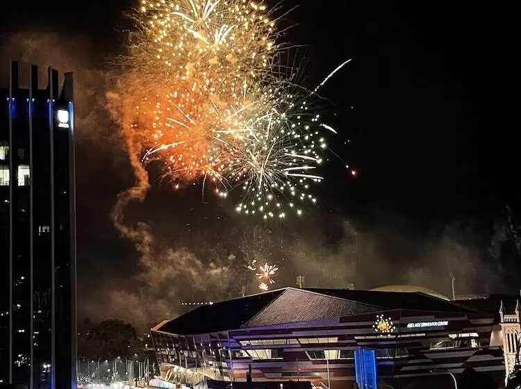 Fotos del hotel Adelaide Rockford:  14