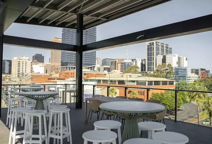 Fotos del hotel Adelaide Rockford:  6