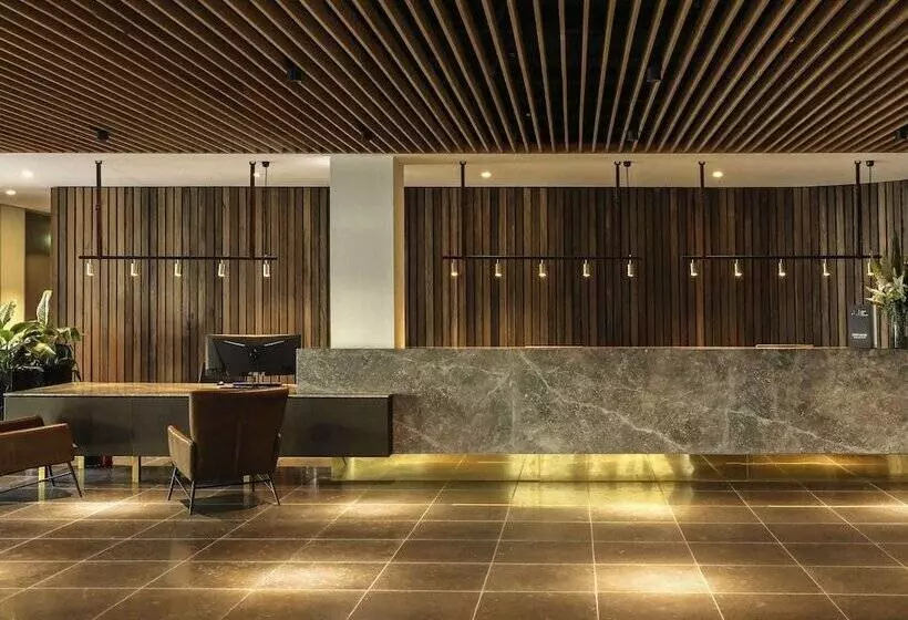 Fotos del hotel Adelaide Rockford:  2