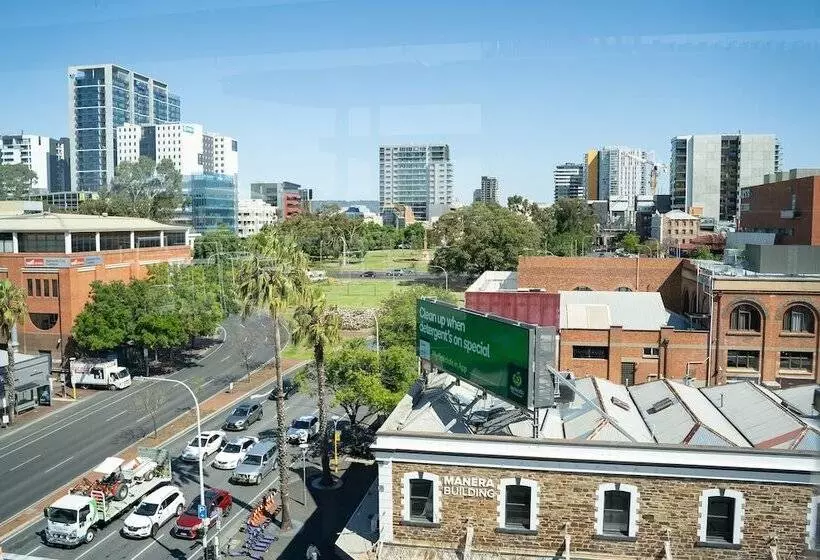 Fotos del hotel Adelaide Rockford:  12